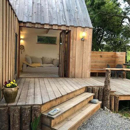 Lough Hyne Cottage Скібберін Екстер'єр фото