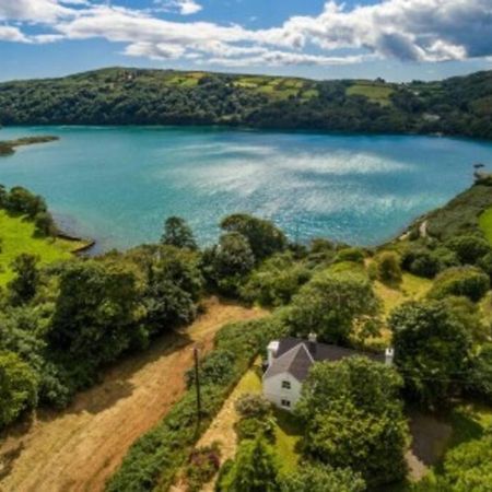 Lough Hyne Cottage Скібберін Екстер'єр фото