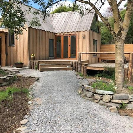 Lough Hyne Cottage Скібберін Екстер'єр фото